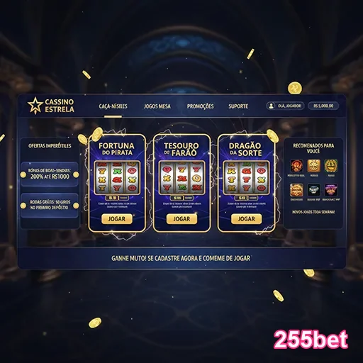 Imagem de suporte ao jogador de casino online com foco em jogo responsável